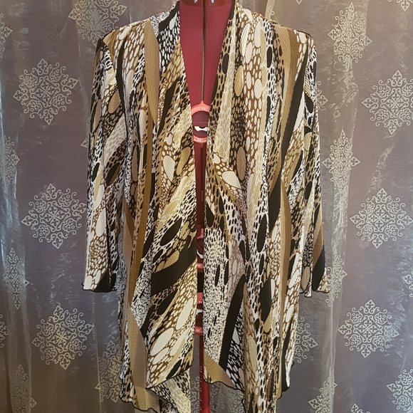 Cardigan - Picture 1 of 3